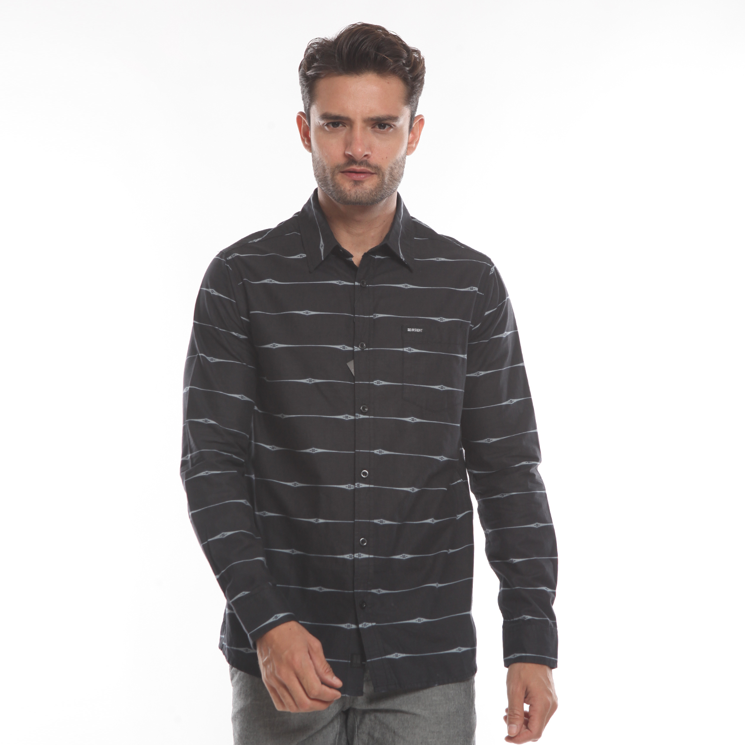 Disdeyn Long Shirt Planet Surf | Lazada 