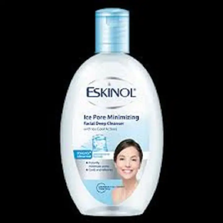 eskinol pore minimizer