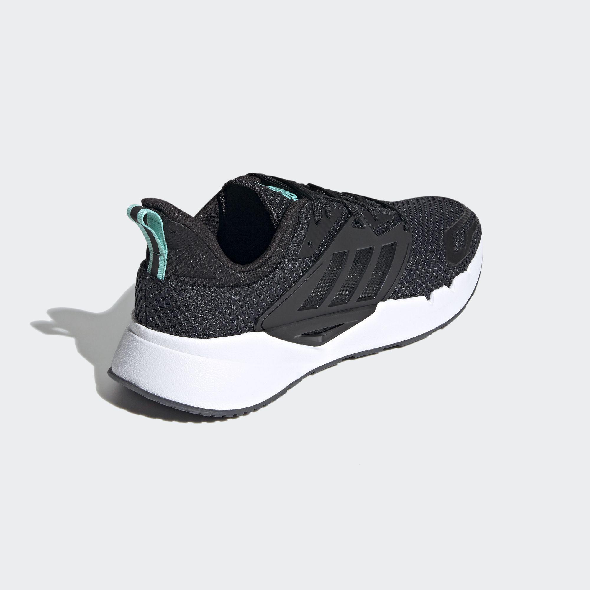 adidas RUNNING Ventice 2.0 Shoes Men Black FY5941 | Lazada Singapore