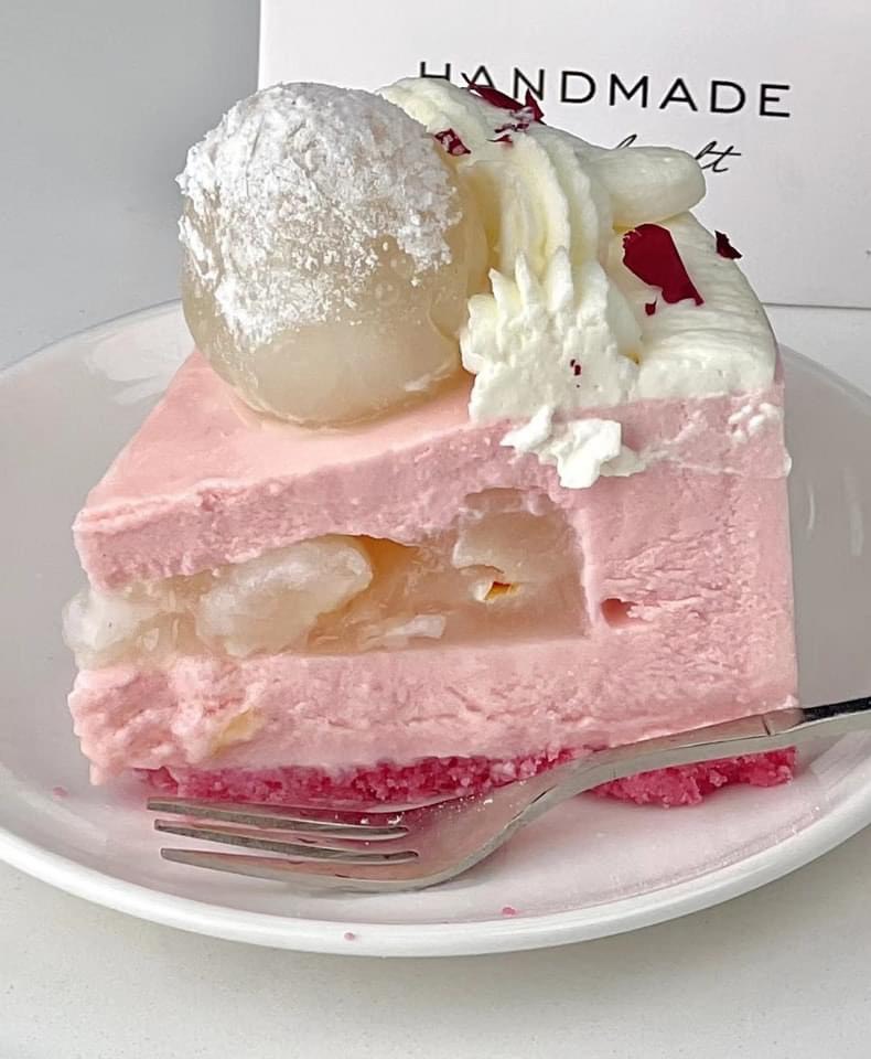 Bột Hoa Anh Đào 100gr (Bột Sakura)
