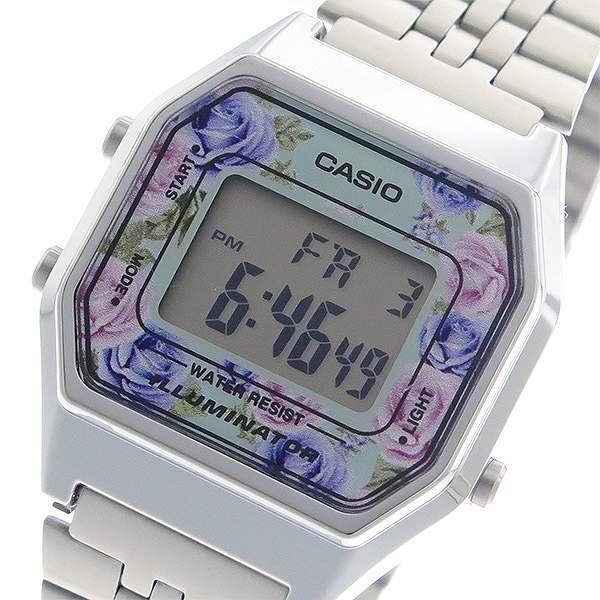 Casio vintage floral sale