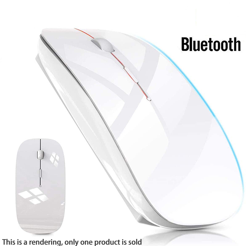 Wireless Mouse for Air Bluetooth Mouse for Pro Air Laptop Windows Bluetooth Mouse for