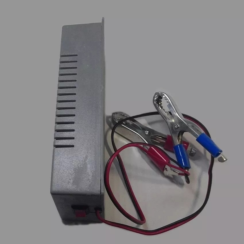 Bộ Đảo Điện 12V Ra 22OV Công Suất 60w