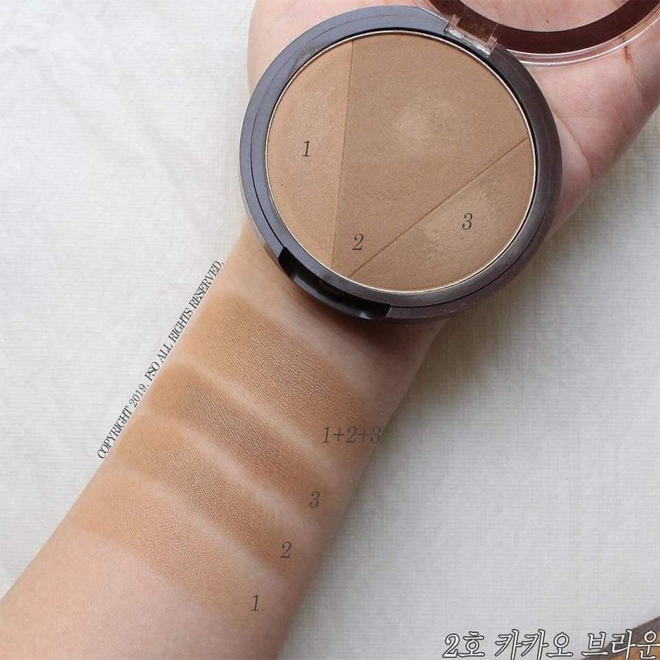 Tạo khối PERIPERA Ink V Shading- Lamii Beauty