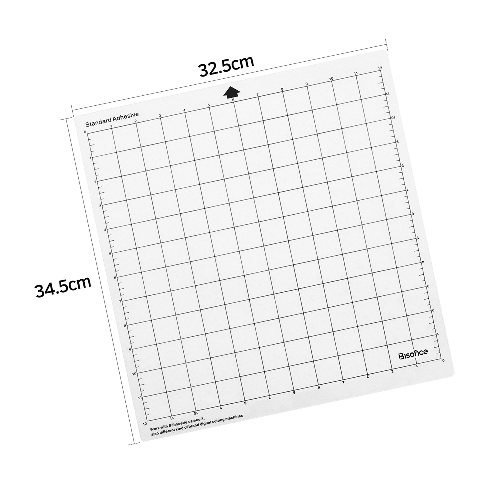 10pcs/1Pc%20Replacement%20Cutting%20Mat%20Transparent%20Adhesive%20Mat%20with%20Measuring%20Grid%2012*12-Inch%20for%20Silhouette%20Cameo%20Plotter%20Machine%20-%20Image%206