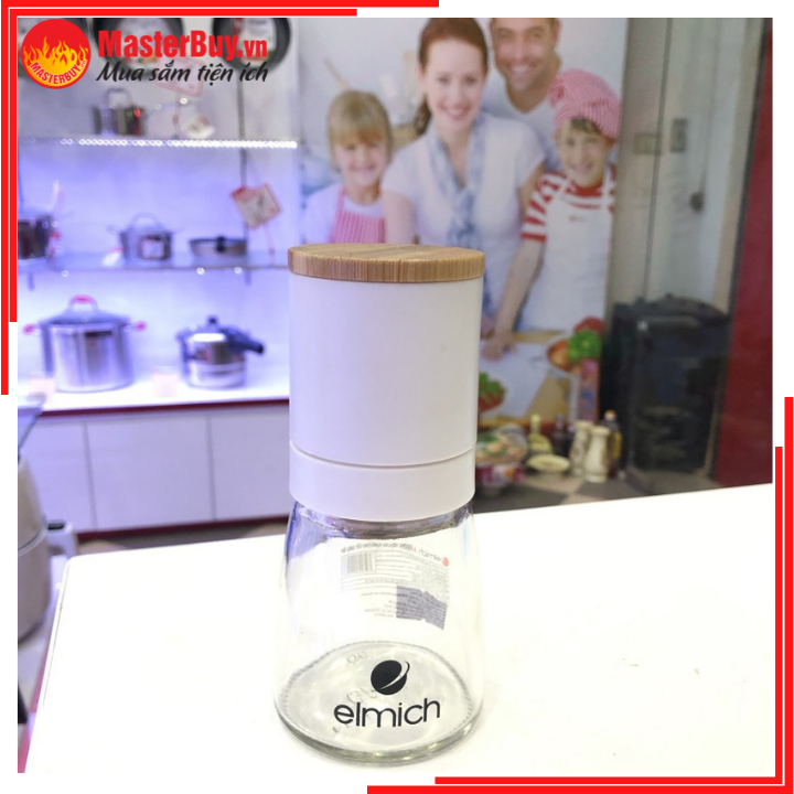 Lọ xay tiêu Elmich EL-1157