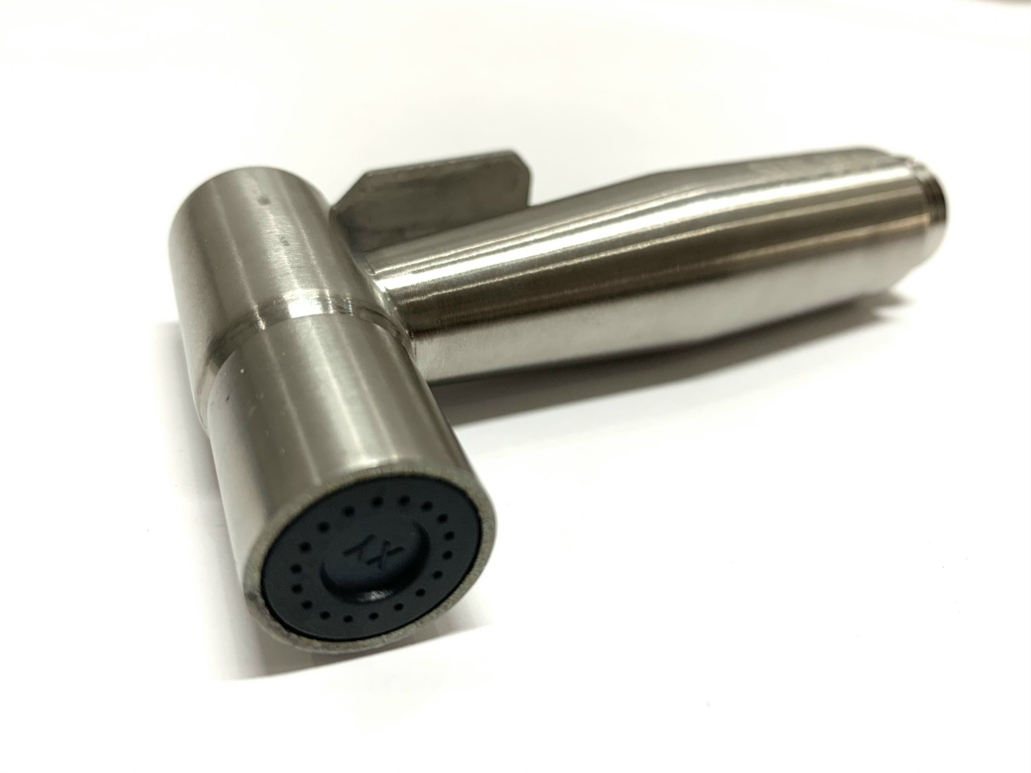Đầu Vòi Xịt Vệ Sinh Inox Sus 304