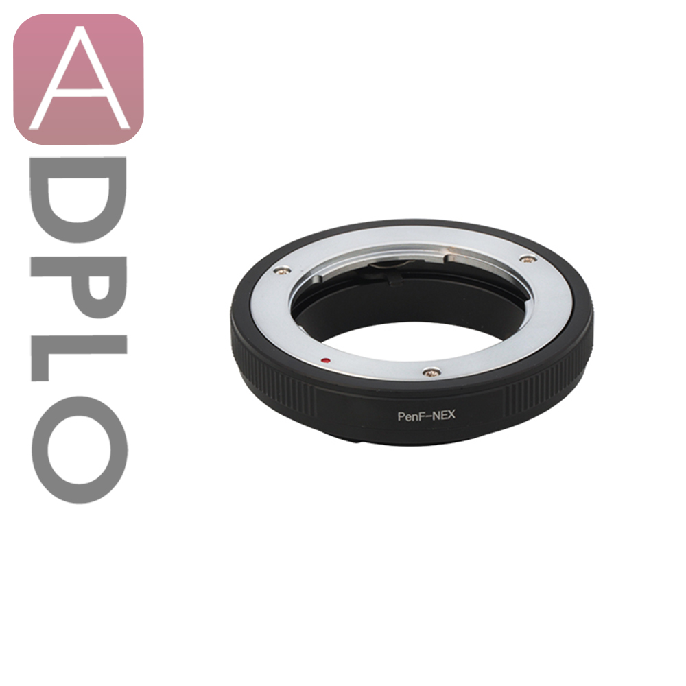 Bộ chuyển đổi ống kính vòng phù hợp cho penf cho phù hợp cho sony nex phù hợp cho 5t 3n nex-6 5r f3 nex-7 vg900 vg30 ea50