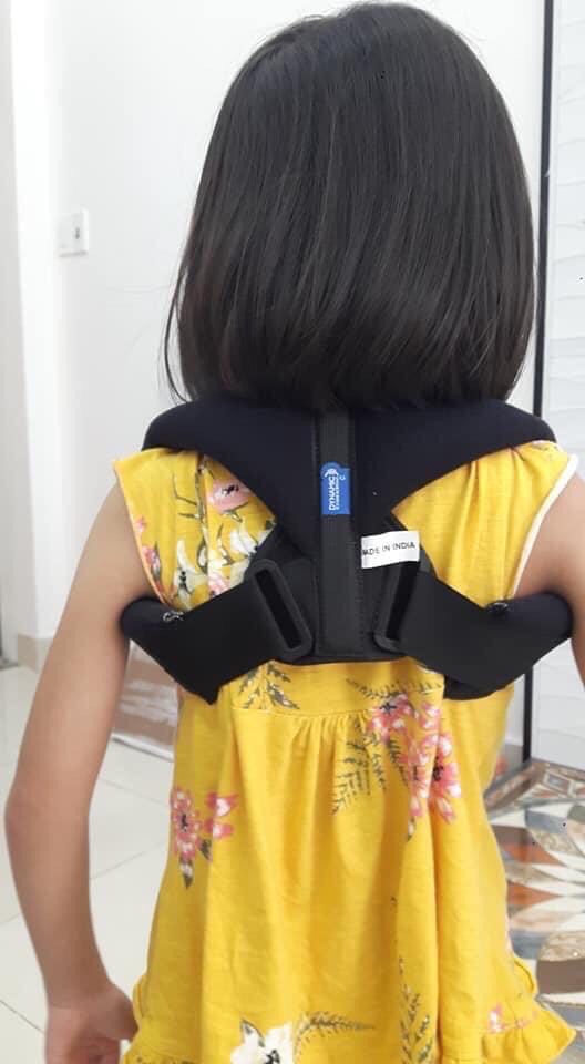 Đai chống gù Dyna Inno-Life – 1405 Likima