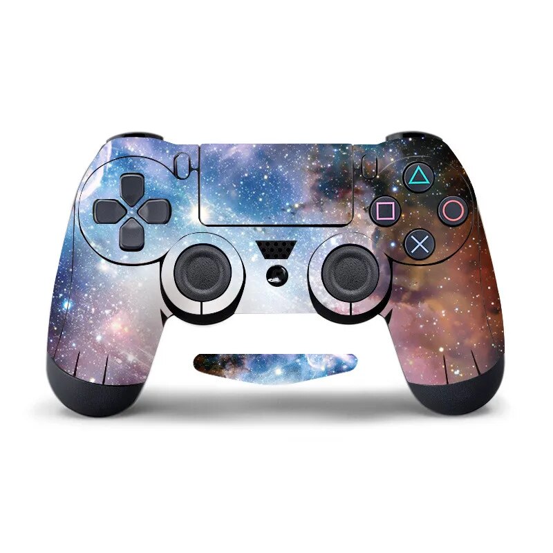 Sony PlayStation 4 PS4 Controller Game Console Joystick Protection Anti slip Skin