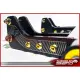 Bracket Extender PROTAPER NVX V1 V2 AEROX With Screw Extra +2 INCH INCI CNC No Welding Heavy Duty X Gegar Engine Bracket. 