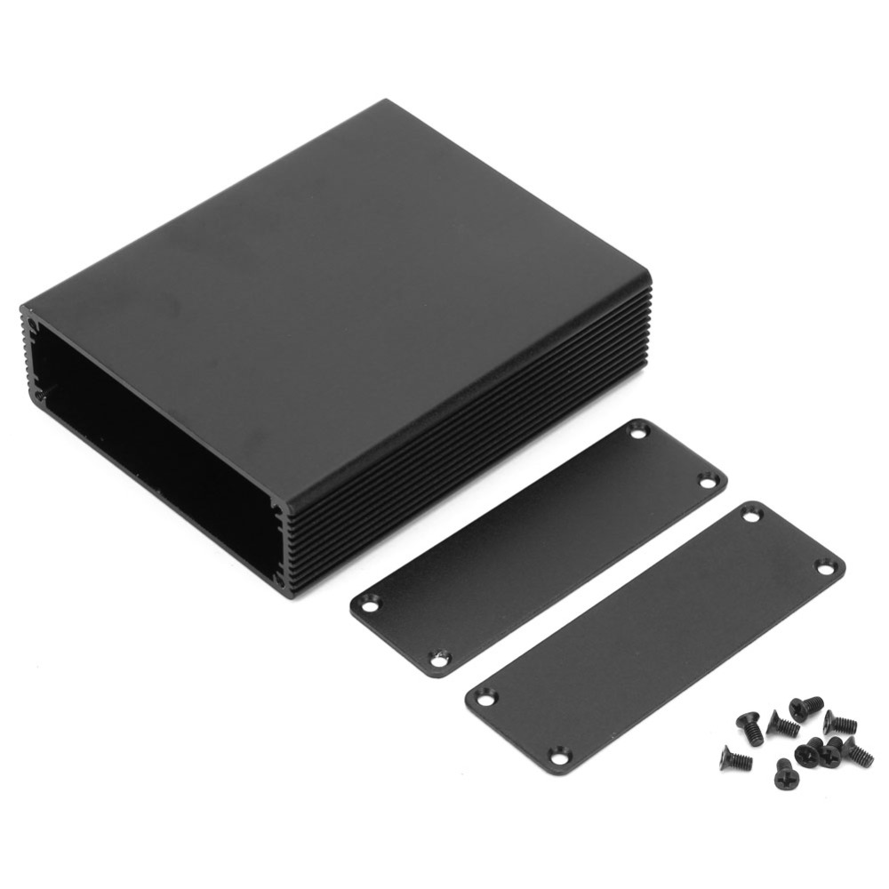 Electronic Box 27*82*100mm Printed Circuit Board Instrument Box ...