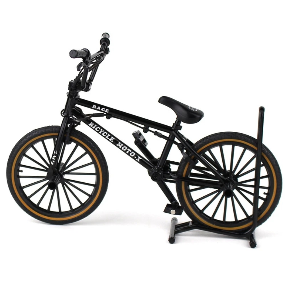 Birthday%20Gift%20Parking%20Rack%20Bicycle%20Model%20Toy%20Stunt%20Bike%20Diecast%20Finger%20Mini%20Bike%20Alloy%20Metal%20:8%20Scale%20Simulation%20Bike%20Home%20Decor%20-%20Image%209