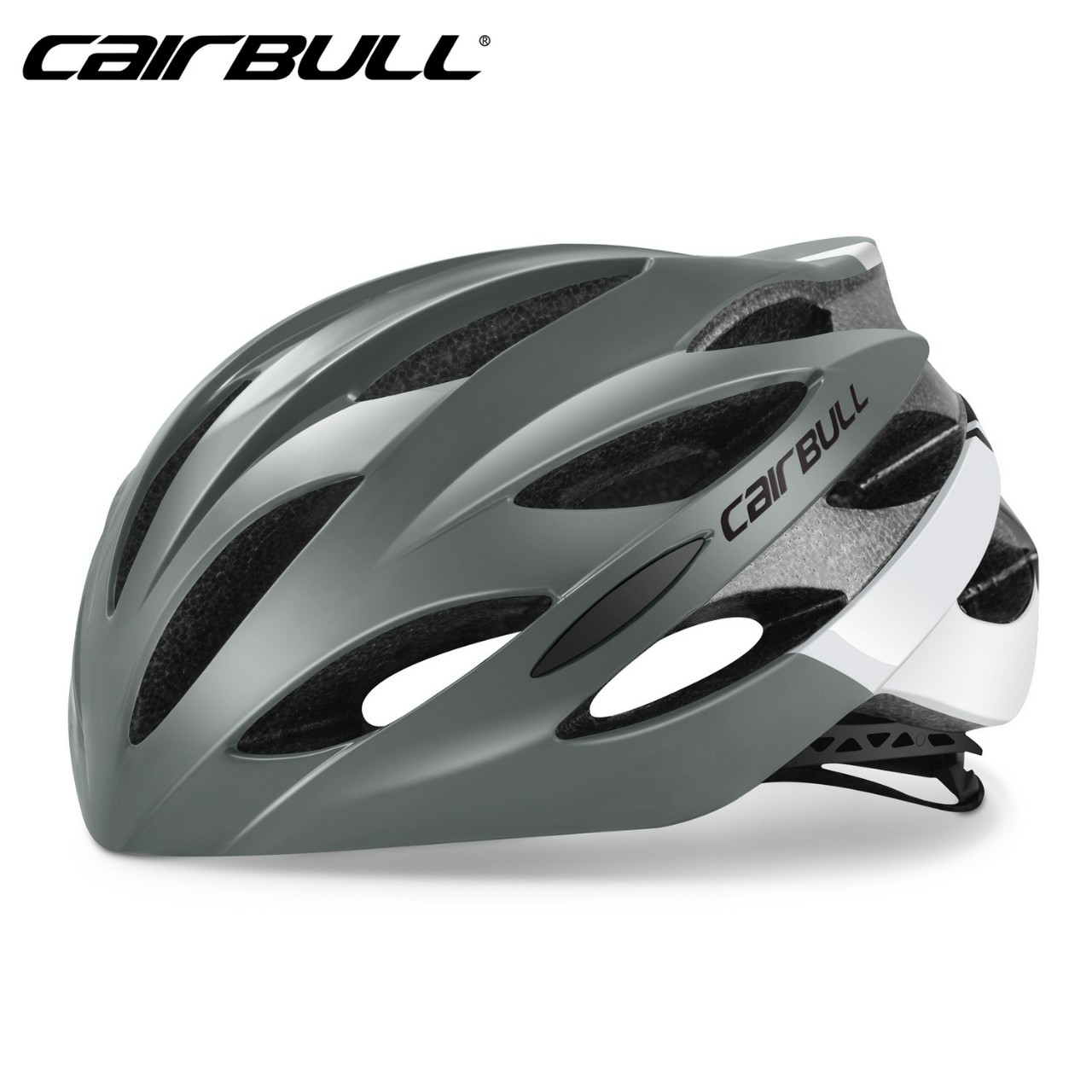 MŨ BẢO HIỂM XE ĐẠP THƯƠNG HIỆU CAIRBULL
