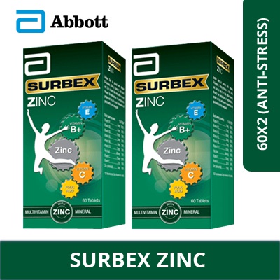 Surbex Z Side Effects And Benefits Youtube