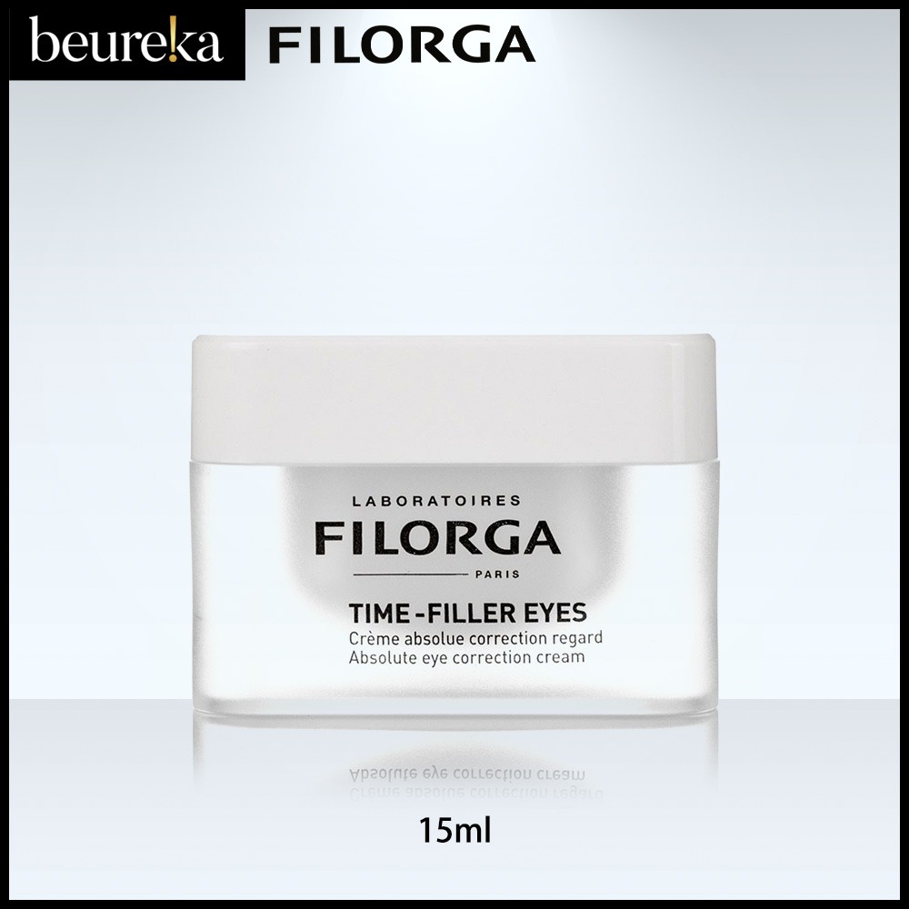 filorga time filler 15ml