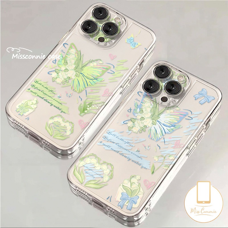 For%20Samsung%20A12%20A05s%20A15%20A14%20A35%20A13%20A21s%20A54%20A30%20A34%20A11%20A52%20A20s%20A55%20A25%20A02s%20A70%20A24%20A04s%20A32%20A04%20A03s%20A05%20A31%20A50s%20A53%20A10s%20A51%20A23%20Cute%20Flowers%20Doodle%20Butterfly%20Clear%20Case%20-%20Image%206