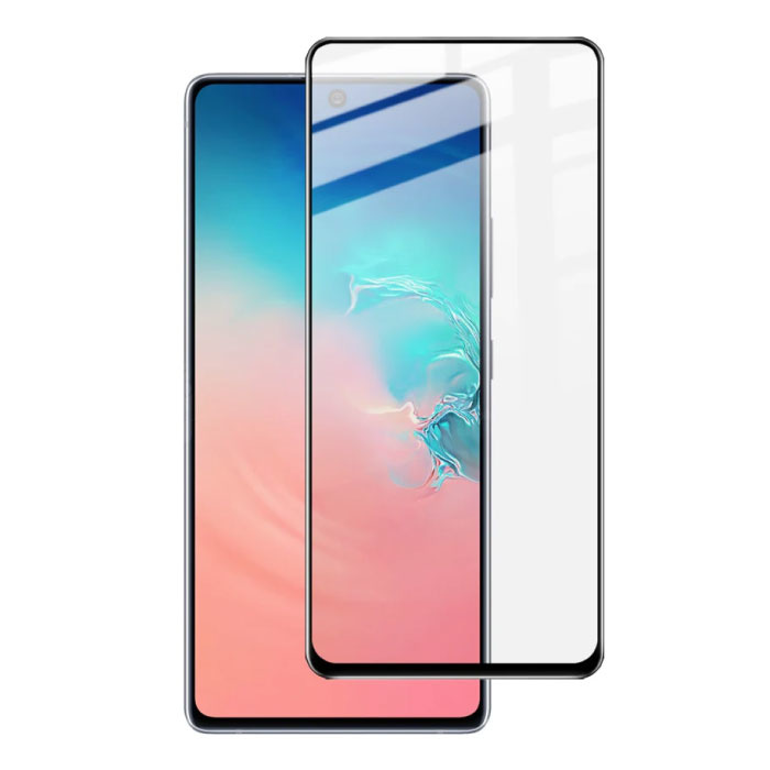 Kính cường lực Samsung note 10 Lite