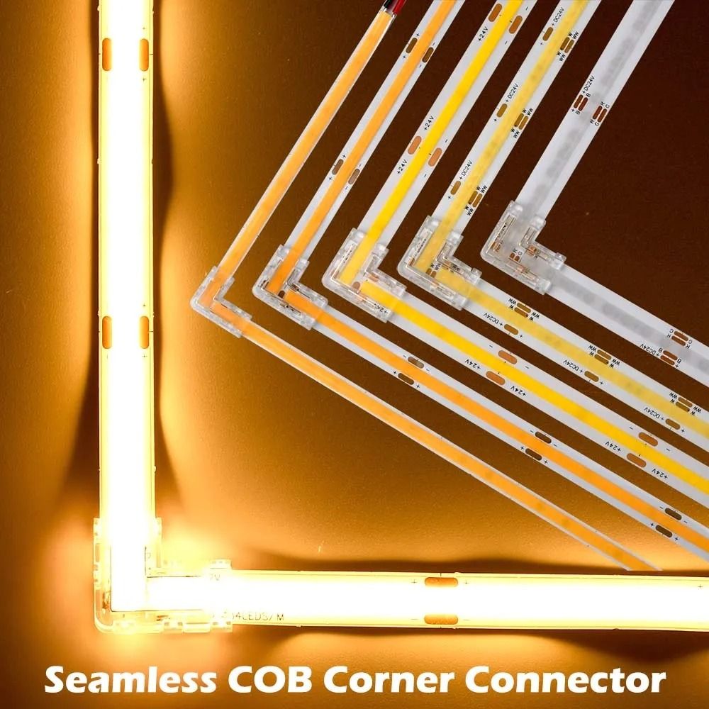 Cob%20Led%20Connectors%2090%20Degree%20L%20Shape%20Corner%205/8/10mm%20Solderless%20For%20Cct%20Fcob%20Rgb%20Strip%20Lights%202/3/4%20Pin%20Connector%20Strip%20To%20Strip%20-%20Image%202