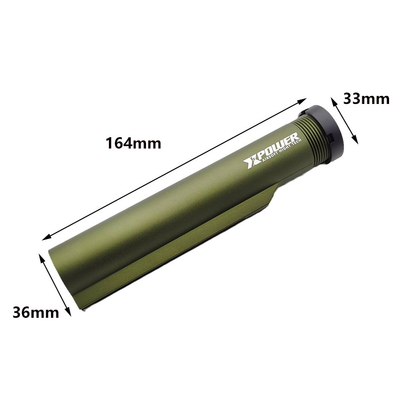Tube Xpower bản tiêu chuẩn