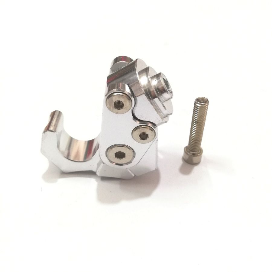 Móc treo đồ xe máy CNC Bikers