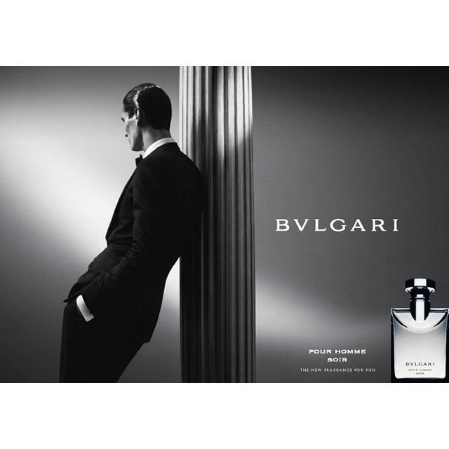 bvlgari soir 100ml
