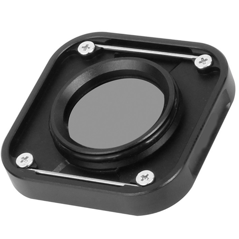 Anti-collision Replacement Protective Lens Cover for Hero 9 Action Camera