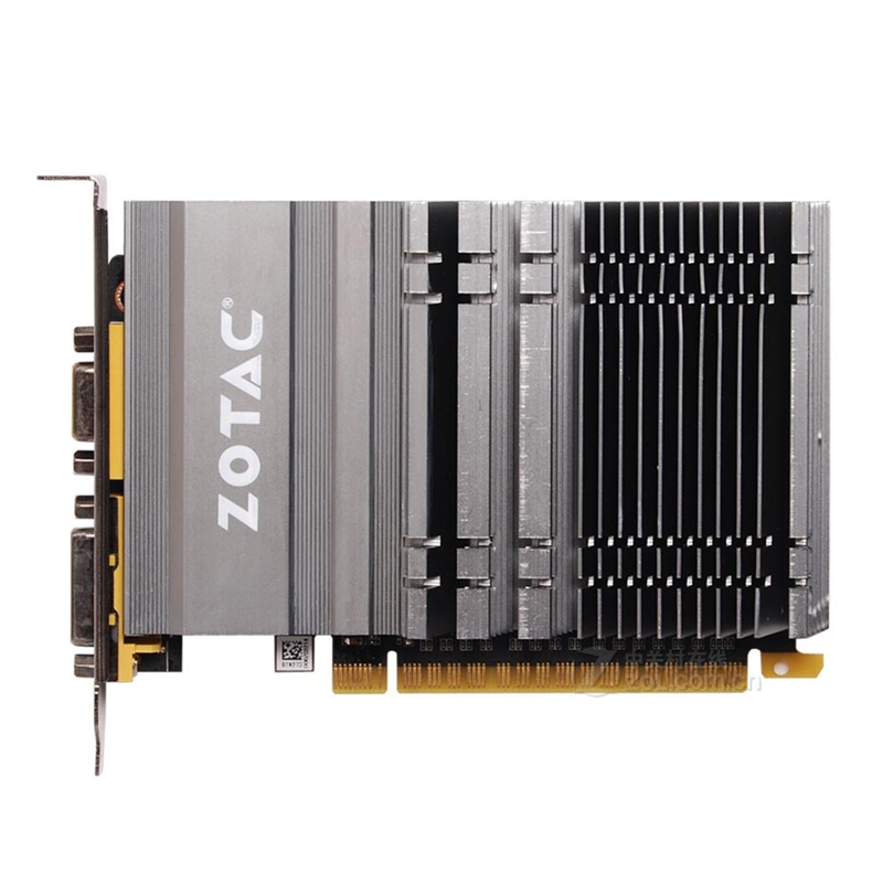 610 Zone Edition Zotac Nvidia Geforce Gt 610 【Pre-order】 Zotac