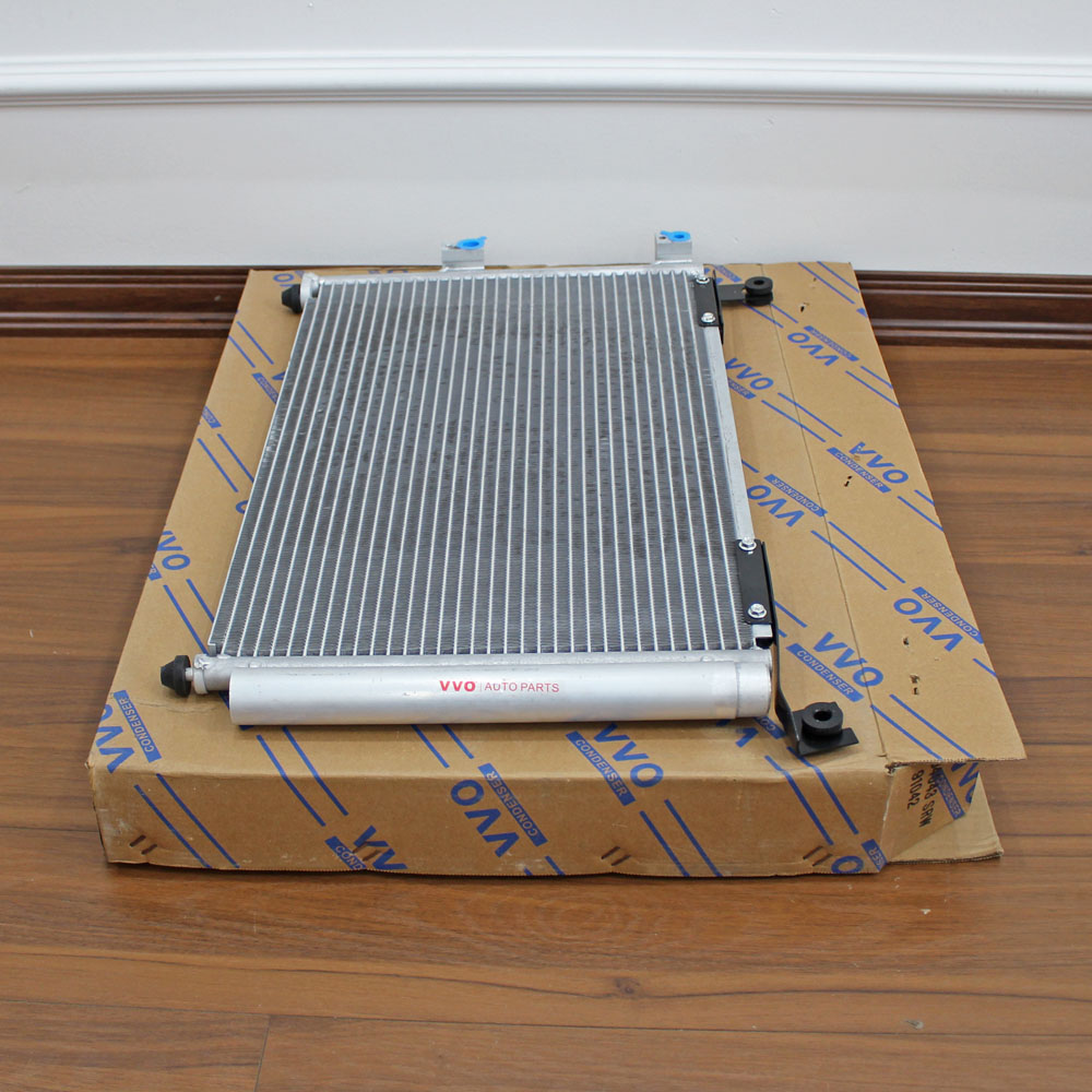 Dàn nóng Ford Ranger 2003-2012, Ford Everest 2003-2012