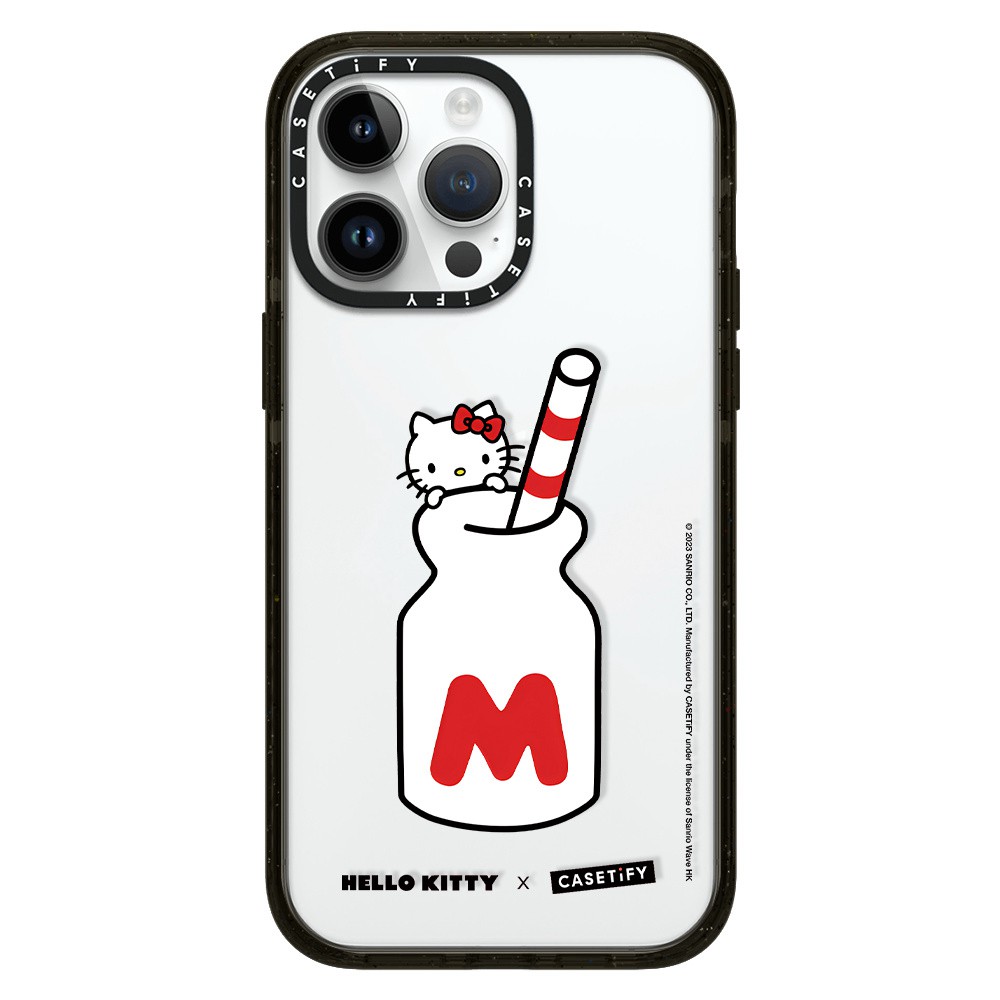 Sanrio hello kitty cat milk shockproof full-body cartoon cute mobile phone case for iphone 15 pro max soft case phone cover for iphone 14 pro max phone bumper case for apple 13 12 11 xs xr 8 7 plus 6s 6 se protective shell