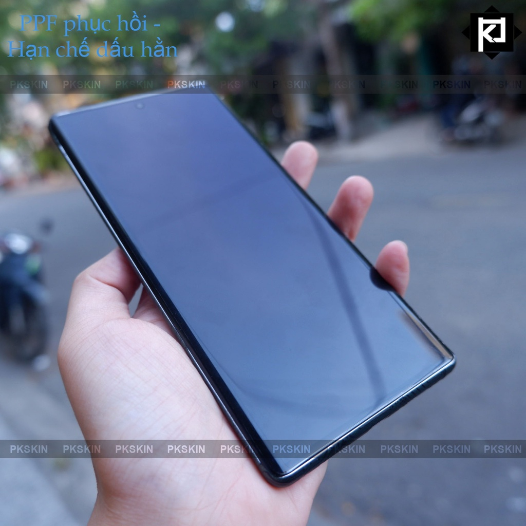 MIếng dán skin 3M full lưng viền google Pixel 7, pixel 7 pro