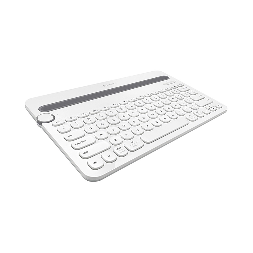 Bàn phím Bluetooth đa thiết bị Logitech K480
