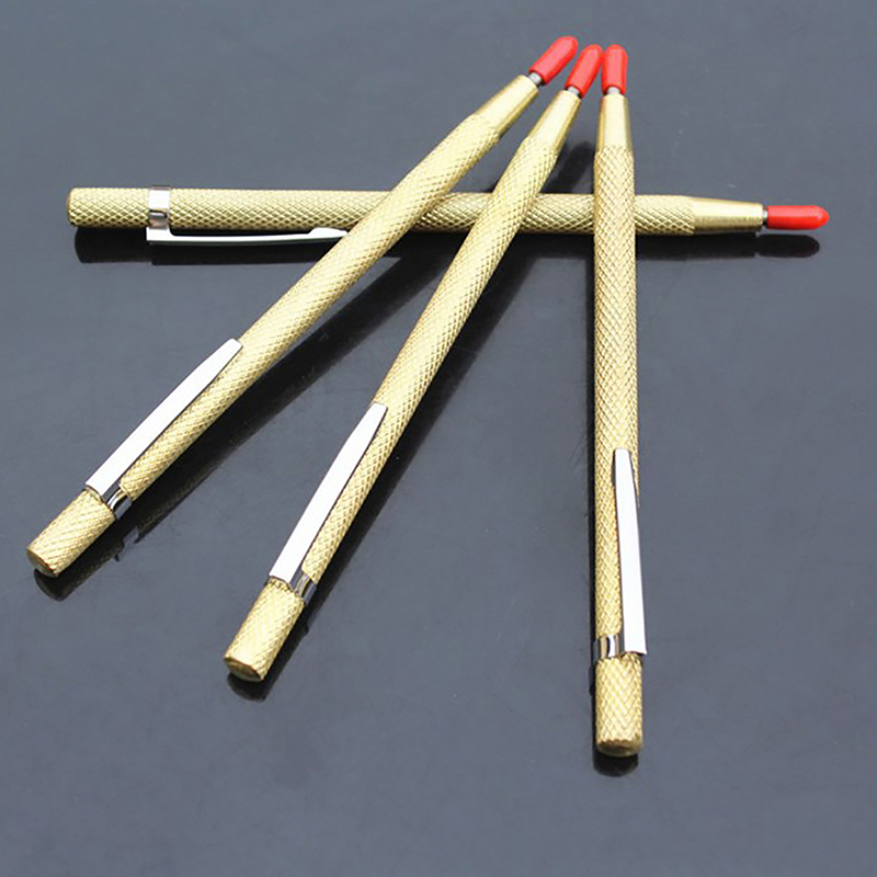 Glass Cutting Tool Diamond Glass Cutter Carbide Scriber Hard Metal tile ...