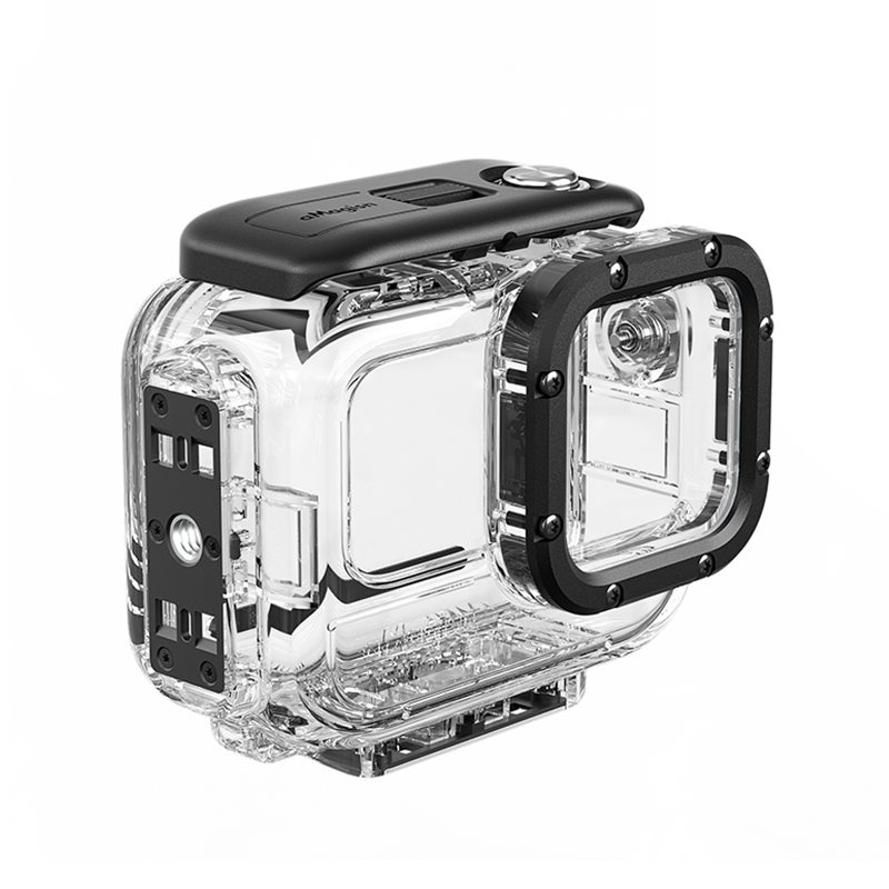 60 Meter Diving Water Shell Suitable For Insta360 Ace Pro For Ace Insta360 Ace Waterproof Shell Accessories