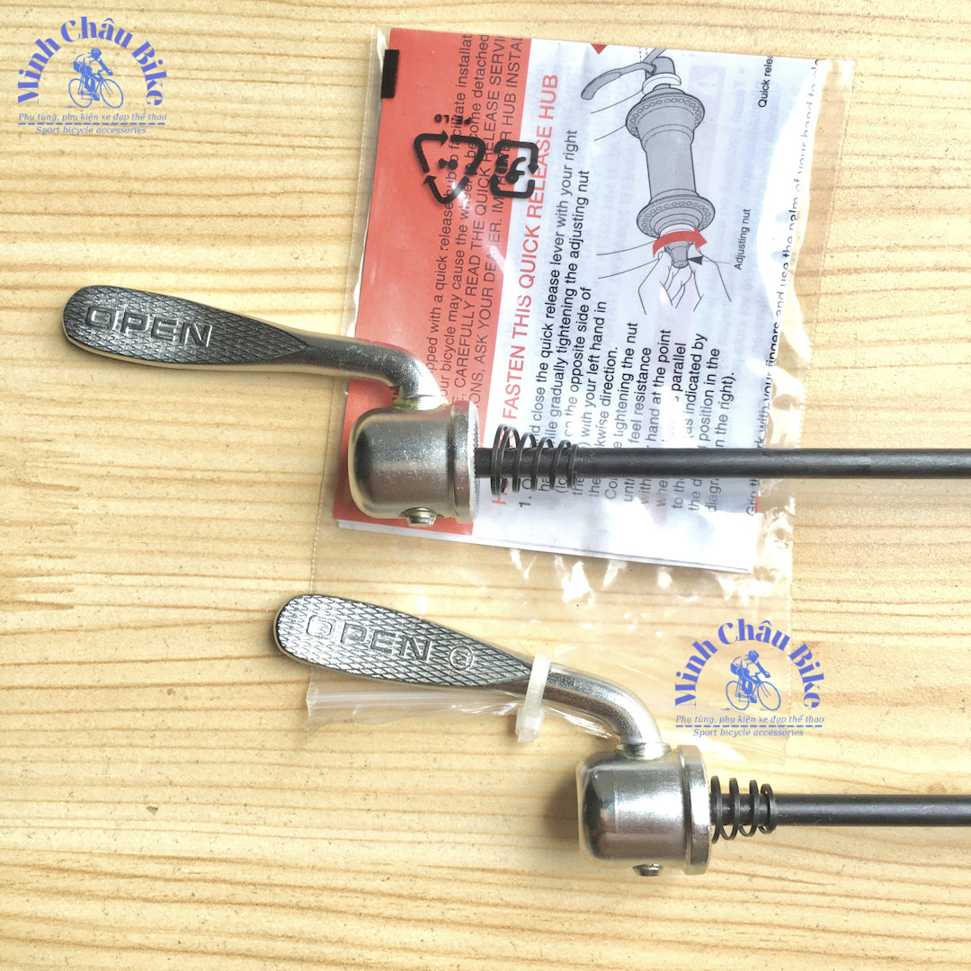 Cặp ty khoá rút đùm xe đạp Shimano. (Hàng chính Hãng)