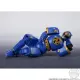 Stocked Bandai Shodo Super Ninja Sentai Kakuranger Ninjaman collectible figures model toys for fans kids. 