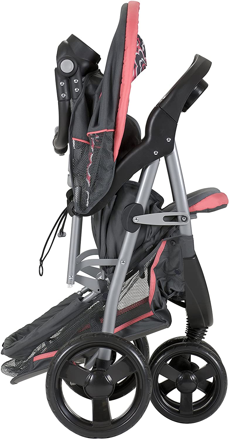 nexton travel system