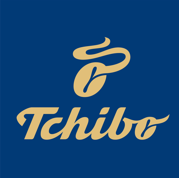 Cafe Hòa Tan Tchibo - Lọ 100g