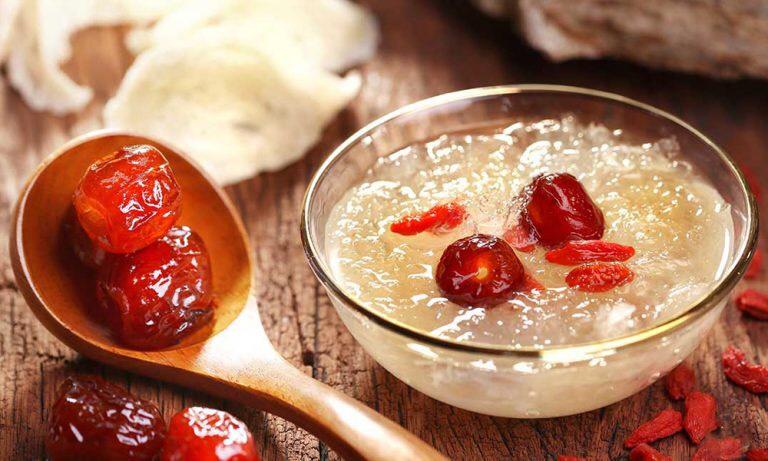 Nhíp Chuyên Gắp Lông Yến-Sơ Chế Yến Thô