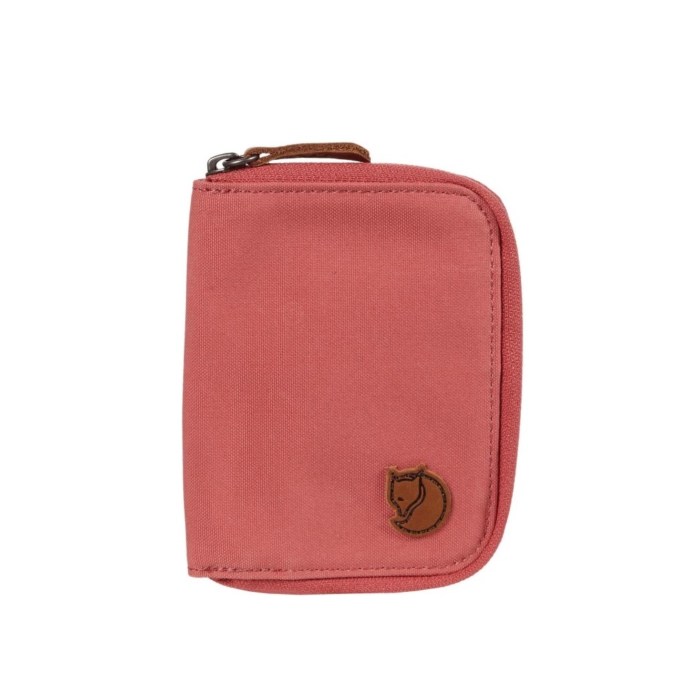Ví Fjallraven Zip Wallet nhiều ngăn nhiều màu chống thấm nước