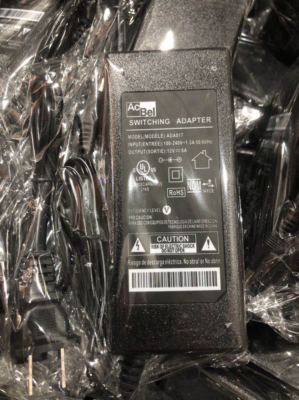 Đổi nguồn ( Adapter ) 12V-5A - 6A-10A-20A-30a hàng cao cấp