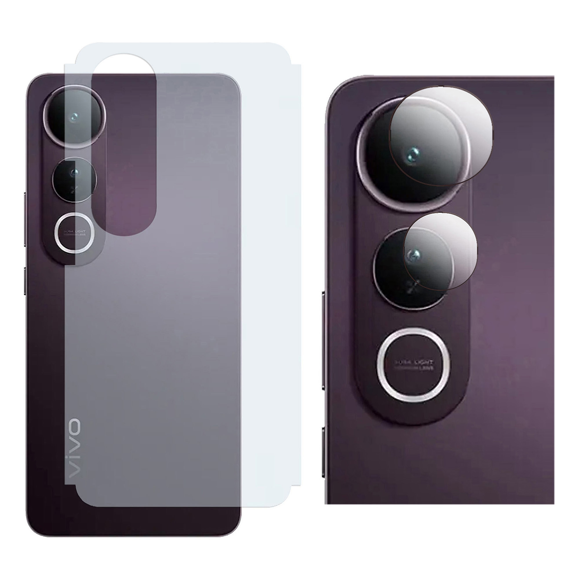 Vivo%20V50%20Lite%20Flexible%20Matte%20Soft%20Film%20Back%20Protector%20Easy%20Install%20+%20Back%20Camera%20Lens%20Protector%209H%20Gorilla%20Ultra%20Clear%20Film%20For%20Vivo%20V50%20Lite%20-%20Image%204