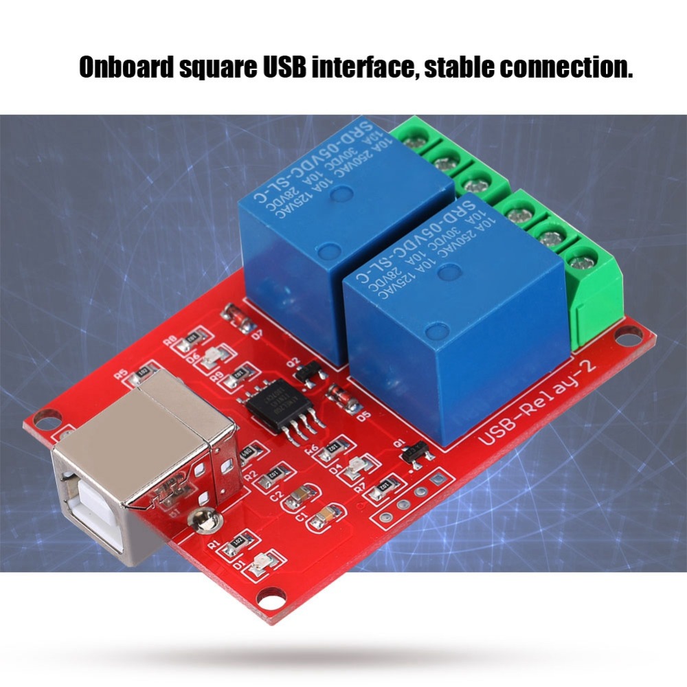 portable%202-Channel%20USB%20Smart%20Switch%20Controller%20Plug%20and%20Play%205V%20PC%20Relay%20Drive%20Module%20No%20Driver%20Required%20USB%20Control%20Switch%20Relay%20DIY%20Electronics%20Projects%20-%20Image%203