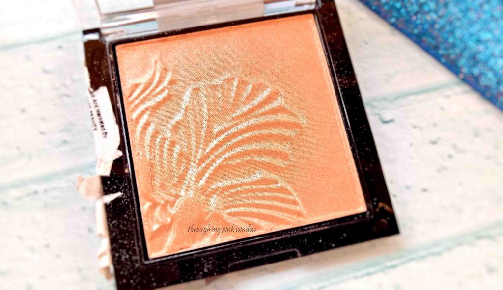 Phấn bắt sáng Wet n Wild MegaGlo Highlighting Powder (Chính hãng US)