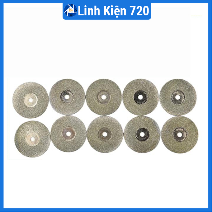 Đĩa cắt hợp kim 20MM