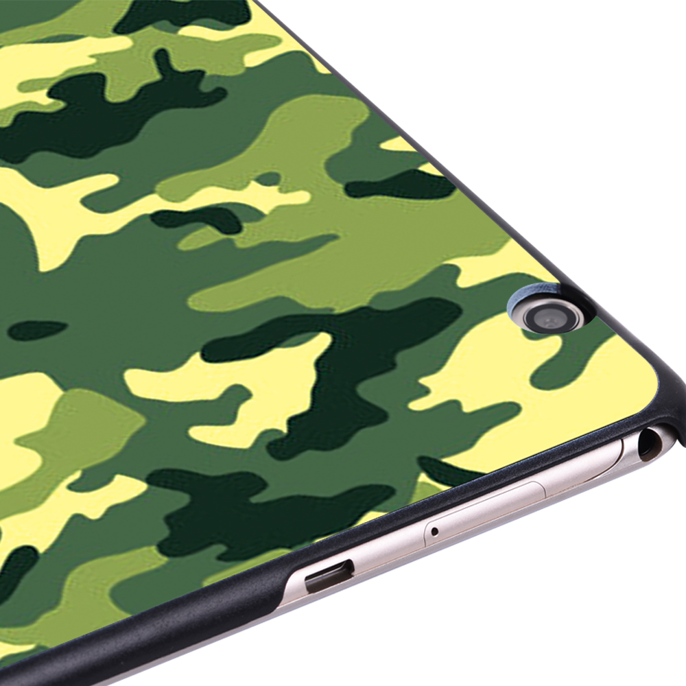 Aweisuan High Quality Tablet Case For Huawei MediaPad T3 10 9.6 -Tablet Lightweight soft shell plastic Smart Cover Case. 