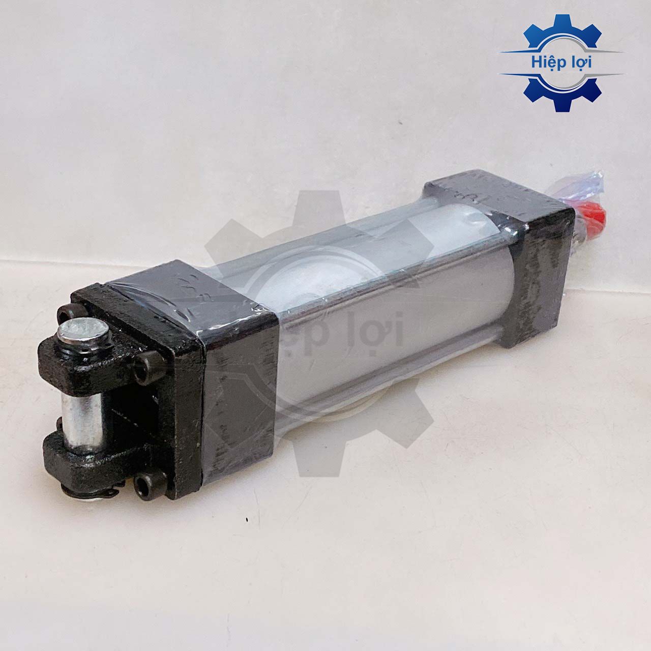 Đế CB gắn xi lanh SC – phụ kiện lắp xi lanh khí nén, chắc chắn dễ lắp