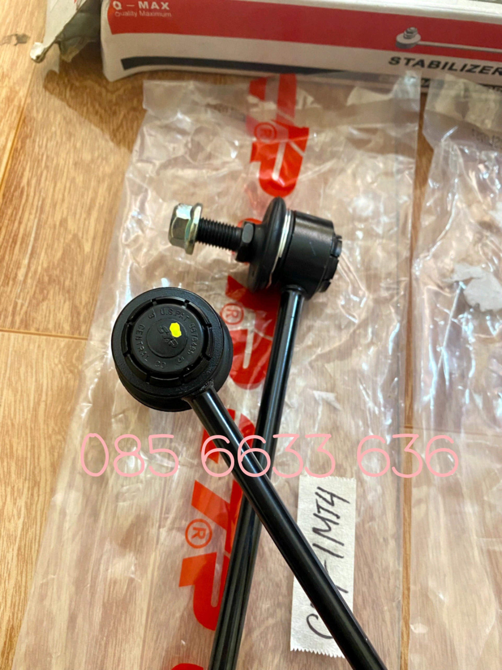Rô tuyn cân bằng Matiz 4 , spark m300 ( giá 1 chiếc , Ctr )