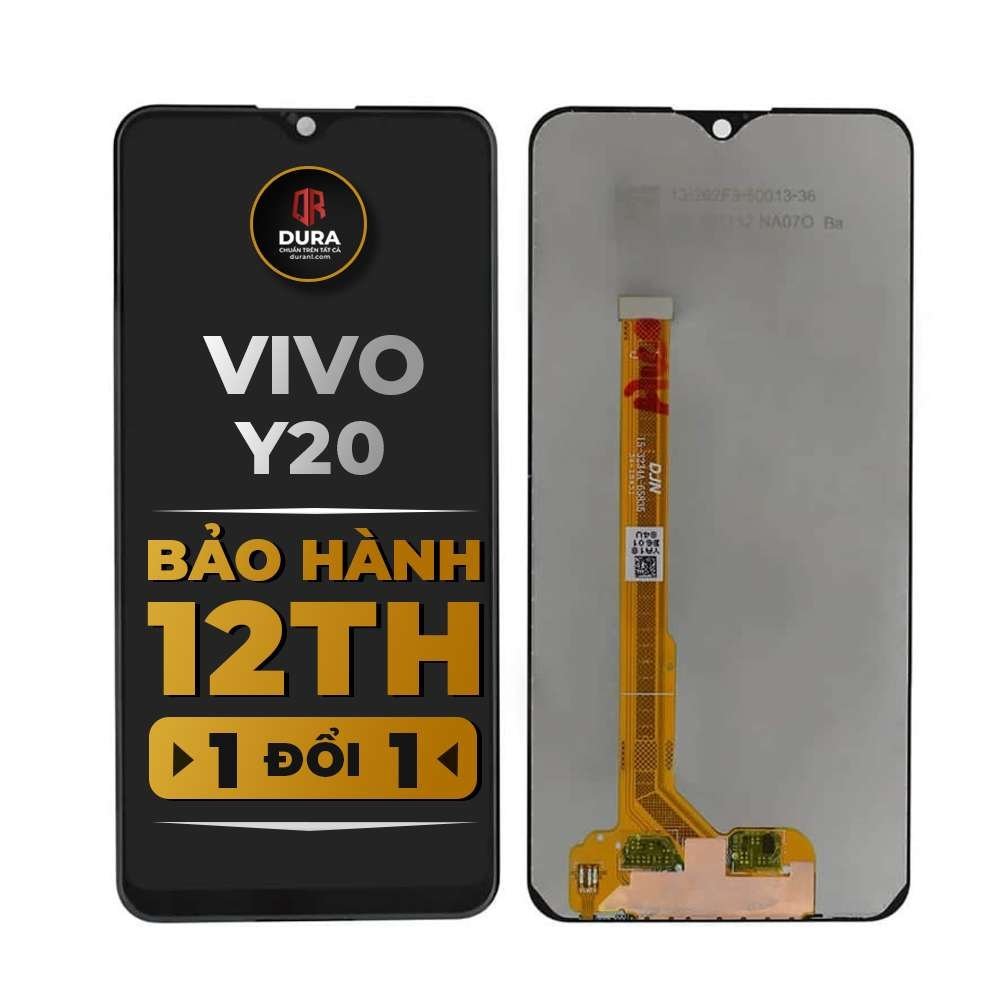 Màn hình điện thoại Vivo Y20