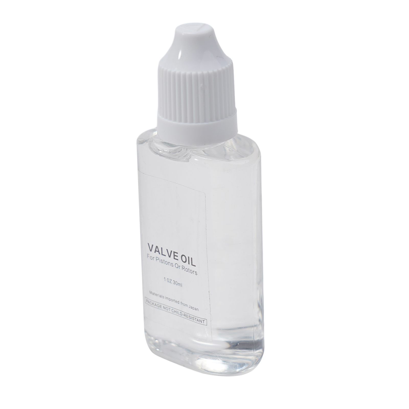 【Latest Style】 Valve Lubricating Oil Clarinet For Saxophone Instruments Key Oil Parts Slide Trumpet 9*4*1.8cm